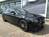 Mercedes-Benz E 350 d Lim. 4Matic AMG Line Pano 20" - gebrauchte Mercedes-Benz E 350 aus dem Jahr 2018
