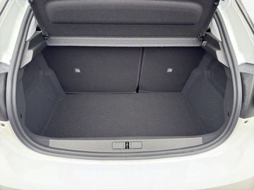 Fotografie des Opel Corsa F Kamera LED Sitz-/Lenkradheizung PDC