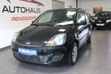 Ford Fiesta Ambiente - Ford Fiesta aus 2006: Ambiente