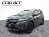 Dacia Jogger 1.0 TCe 110 7-Sitzer Extreme+ CAM*LED*SHZ - gebrauchte Dacia Jogger aus dem Jahr 2023
