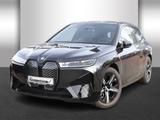 BMW iX xDrive40 Sport Laser ACC H/K AHK 360Â° AB - BMW iX Jahreswagen
