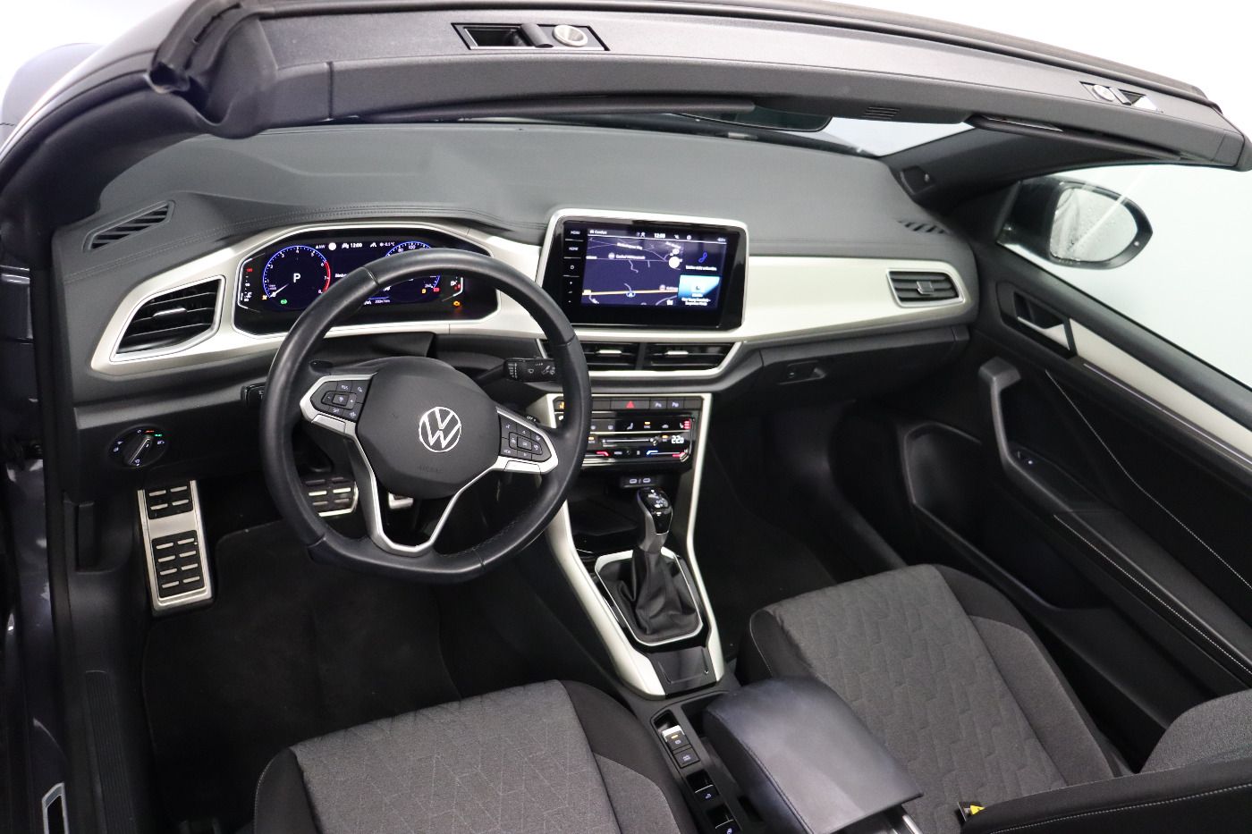 Volkswagen T-Roc - Bild 9