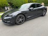 Porsche Taycan Perf.+ Pano 20' BOSE InnoDrive Approved - Porsche Taycan von privat