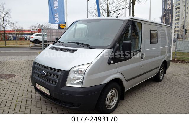 Ford Transit Kasten/ Wohnmobil