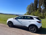 Opel Grandland (X) 1.5 Diesel 96kW Business Innov... - Opel Grandland (X) von privat