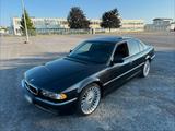 BMW Bmw 728i E38 Tüv neu evtl. Tausch - BMW 728: 728i E38