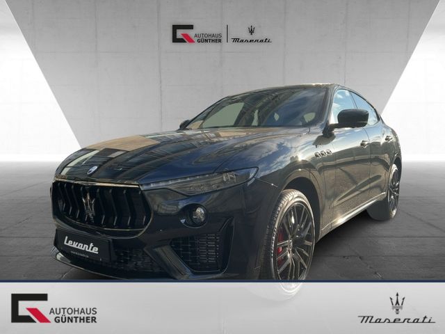 Maserati Levante Modena V6 Ultima 430PS MY24 AWD - Sofort