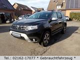 Dacia Duster Prestige LPG Sitzheizung, Tempomat - Dacia Duster in Mönchengladbach