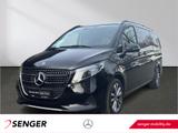 Mercedes-Benz V 250 d Avantgarde lang Distro. 360° AHK2,5t 9G