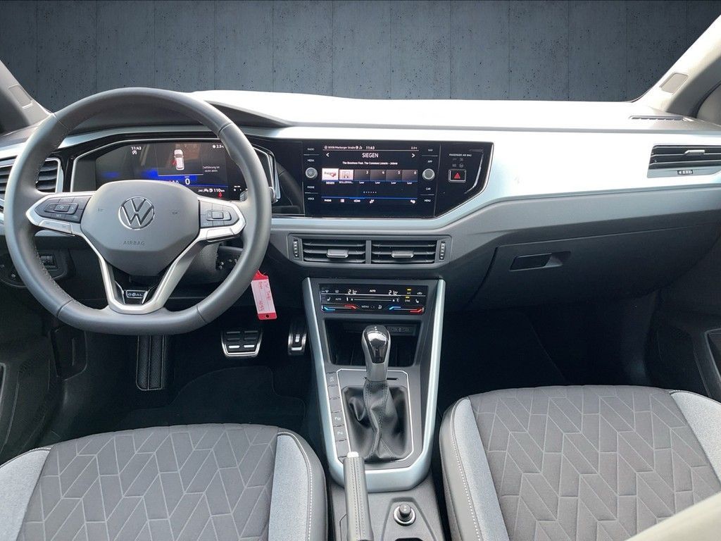 Volkswagen Taigo - Bild 13