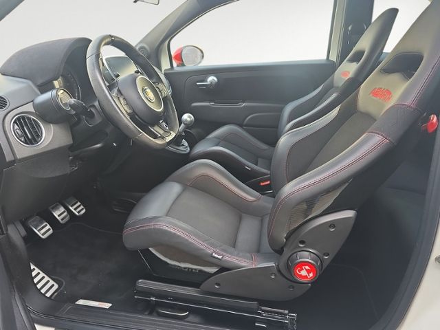 500C 1.4 T-Jet 595C esseesse BI-XENON+NAVI.+PDC+