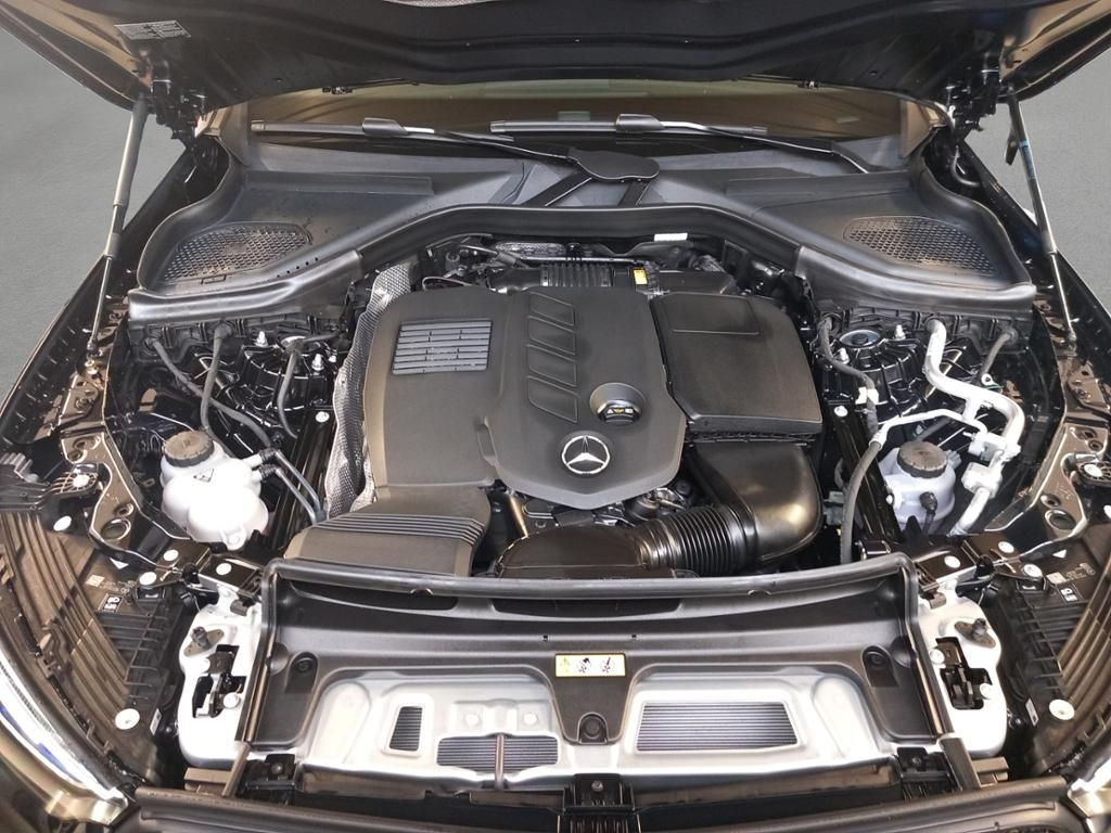Fahrzeugabbildung Mercedes-Benz GLC 300 d 4M Coupé AMG*AHK*360°*Pano-Dach*LED