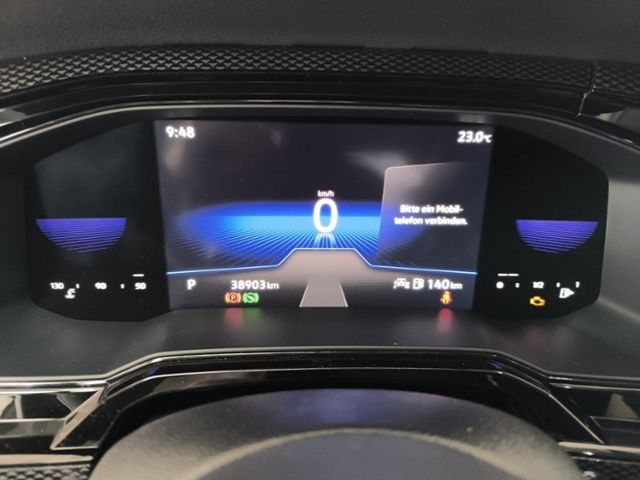 Fahrzeugabbildung Volkswagen Taigo 1.0 TSI DSG Life 1. HAND LED CLIMATR SITZH