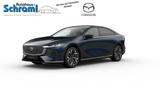 Mazda 6E EV 258ps Takumi Plus - blaue Mazda 6e