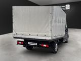 Ford Transit Doka 350 L3 Trend 7-Sitze+Klima+Temomat - Offers