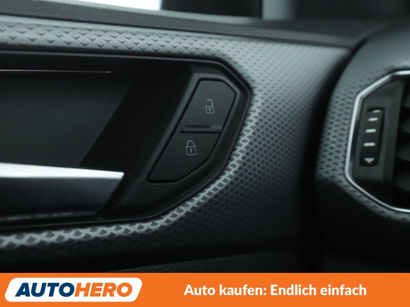 Volkswagen T-Cross 1.0 TSI Active Aut.*ACC*PLA*PDC*, миниатюра 25