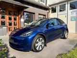 Tesla Model Y Long Range AWD Mwst. ausweisbar VAT* - Tesla Model Y in Düsseldorf