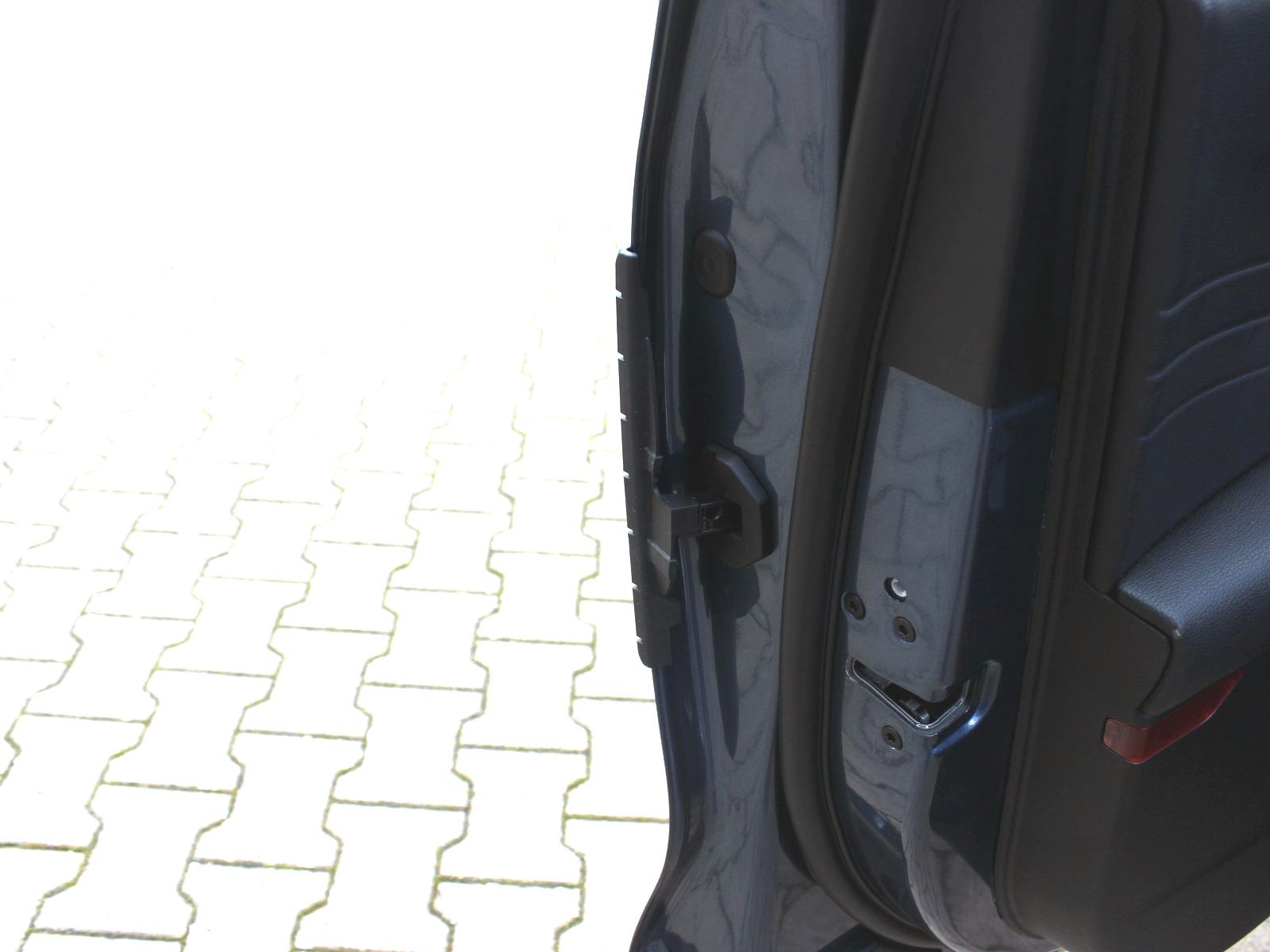 Fahrzeugabbildung Ford Kuga Plug-In Hybrid Titanium 2,5 Duratec