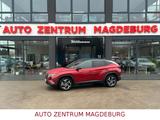 Hyundai Tucson Trend Hybrid 2WD *1.HAND*LED*NAVI*ACC* - Hyundai TUCSON mit Hybrid-Antrieb