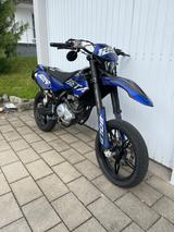 Beta RR 125 lc - BETA RR 125