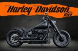Harley-Davidson ALL MATT DARK FAT BOY FLFBS 114 ci JEKILL&HYDE - Angebote entsprechen Deinen Suchkriterien