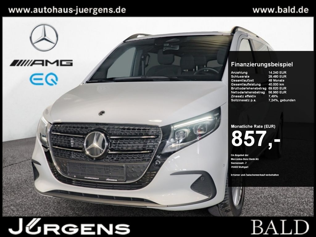 Mercedes-Benz V 300