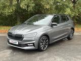 Skoda Fabia 1.0TSi Monte Carlo ACC PADACH KAMERA LM17"