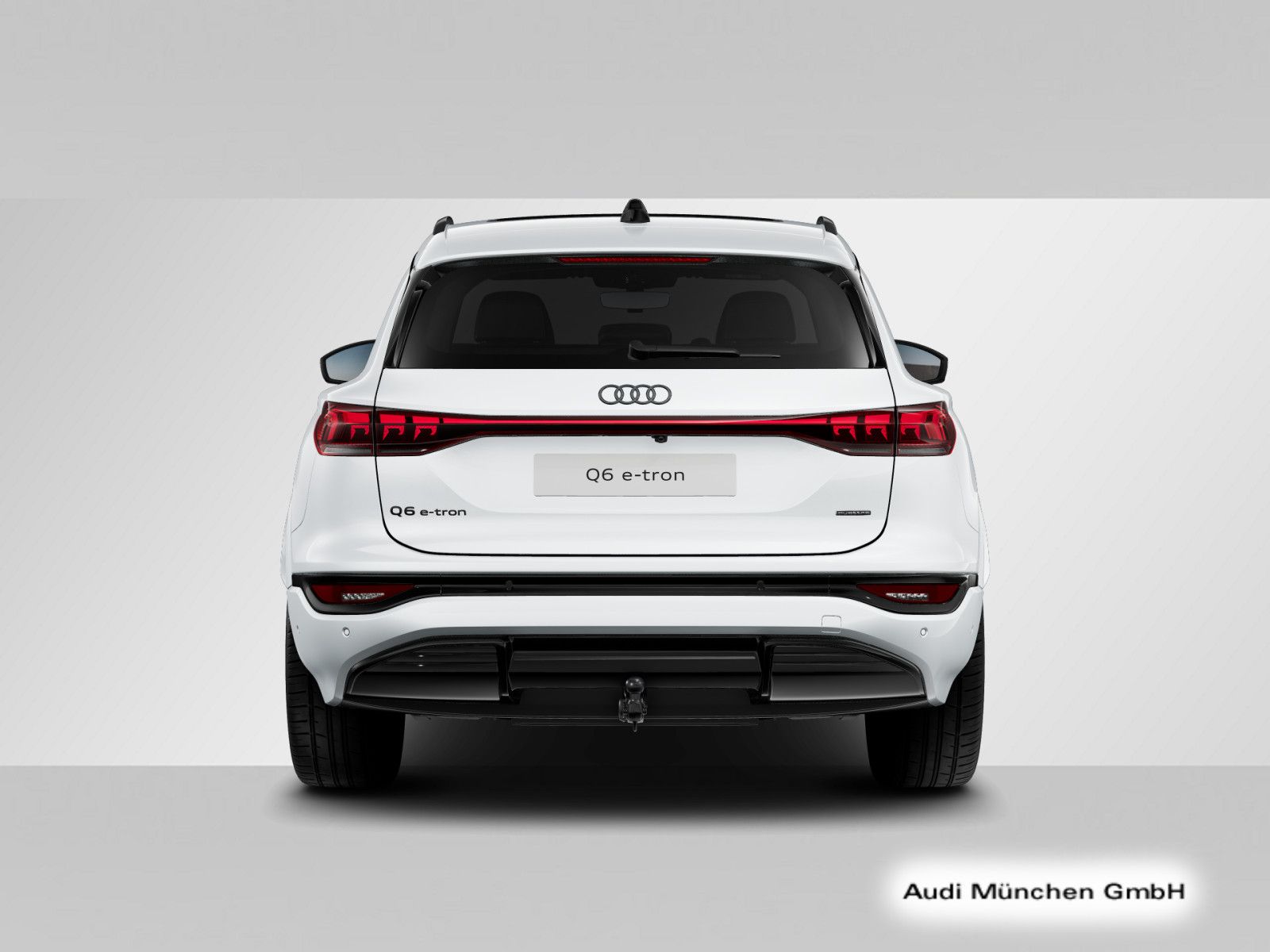 Audi Q6 e-tron - Bild 7