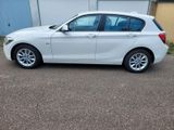 BMW116i Urban Line, sehr gepflegtGaragenwagen - BMW 116 in Saarbrücken
