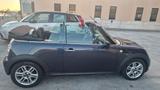 MINI Mini 2.0 16V Cooper D Cabrio Automatica - MINI Cooper D Cabrio mit Diesel-Antrieb: Automatik