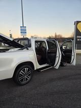 Mercedes-Benz X 250 - Mercedes-Benz X-Klasse Gebrauchtwagen