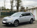 Subaru Outback Legacy 2.0 4x4 Kamera Leder... - Subaru Gebrauchtwagen in Frankfurt