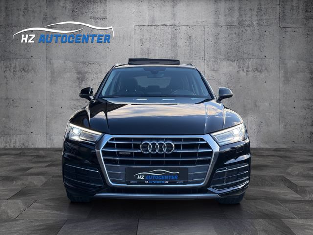 Audi Q5 35 TDI quattro sport S-Tronic*LED*PANO*NAVI