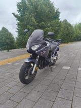 Honda CBF600 SA - HONDA 2004 CBF600