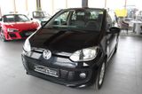Volkswagen up! 1.0 55kW move up!*KLIMA*TEMPOMAT* - Volkswagen up! aus 2012