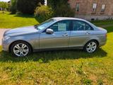 Mercedes-Benz Mercedes Benz C 250 Diesel - gebrauchte Mercedes-Benz C 250 aus dem Jahr 2009