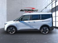 Ford Tourneo Courier - Vorschau Bild 7