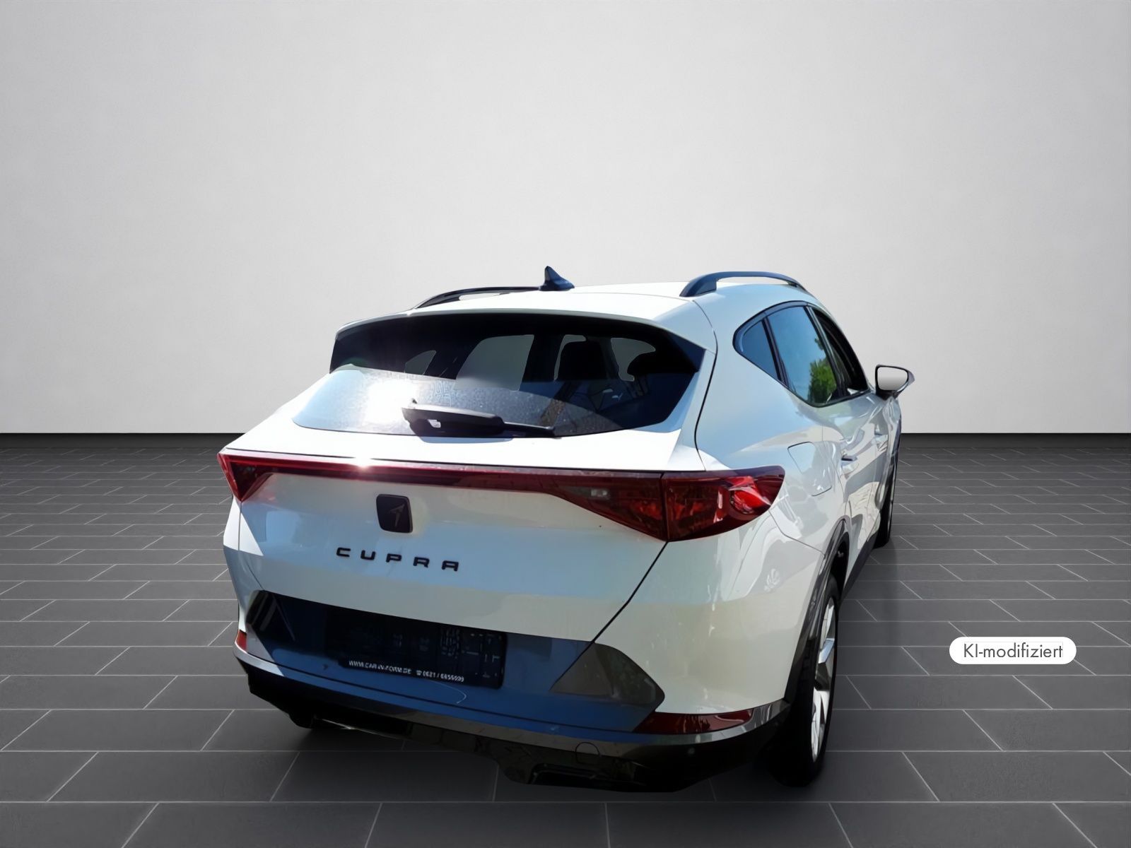 Cupra Formentor - Bild 3