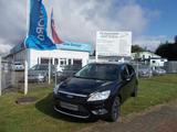 Ford Focus Lim. Black Magic/KLima/AHK/TÜV-AU 06-28 - Ford Focus: Black Magic