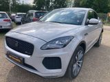 Jaguar E-Pace E-PACE R-Dynamic HSE AWD - Jaguar E-Pace: R Dynamic Hse