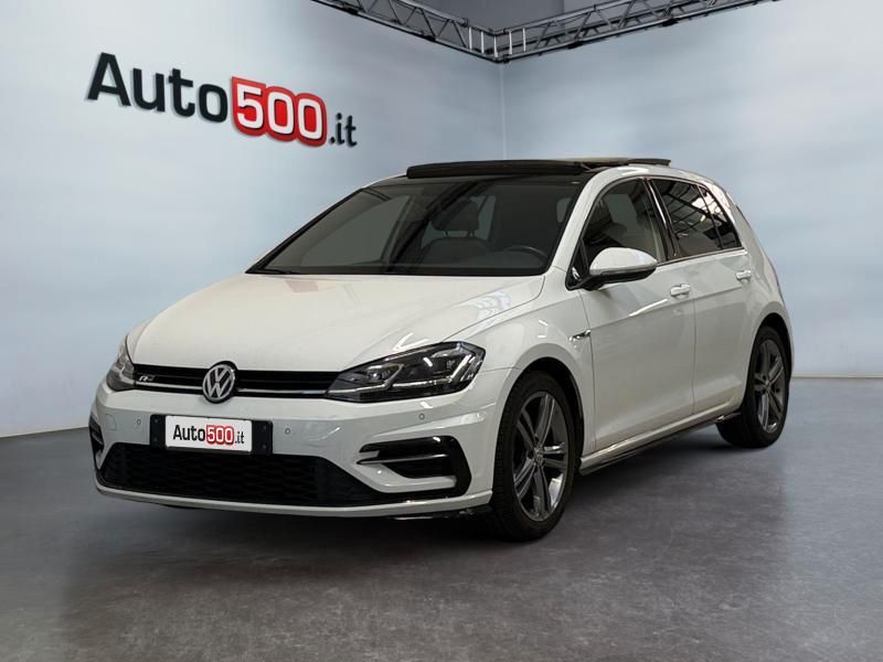 Image of Volkswagen Golf