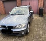 BMW 1er 118d - gebrauchte BMW 118 aus dem Jahr 2004