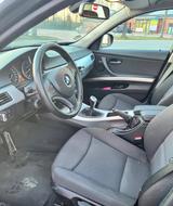 BMW 318i Touring Edition Sport Edition Sport - BMW 318 Unfallwagen