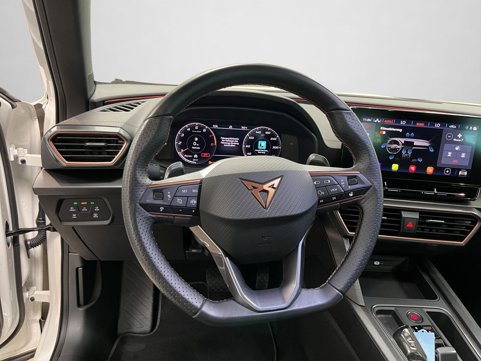 Cupra Formentor - Bild 9