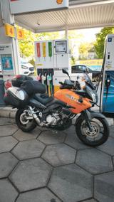 Kawasaki KLV 1000 - Angebote