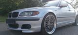 BMW 330i M+Packet+SMG Xenon Leder 19 Zoll.2/27 TÜV - BMW 330 aus 2002