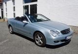 Mercedes-Benz CLK 200 KOMPRESSOR AVANTGARDE AVANTGARDE - Mercedes-Benz CLK 200 in Berlin