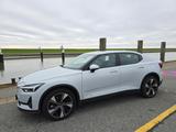 Polestar 2 Standard Range Single Motor - Pilot Paket 2022 - Polestar 2 von privat