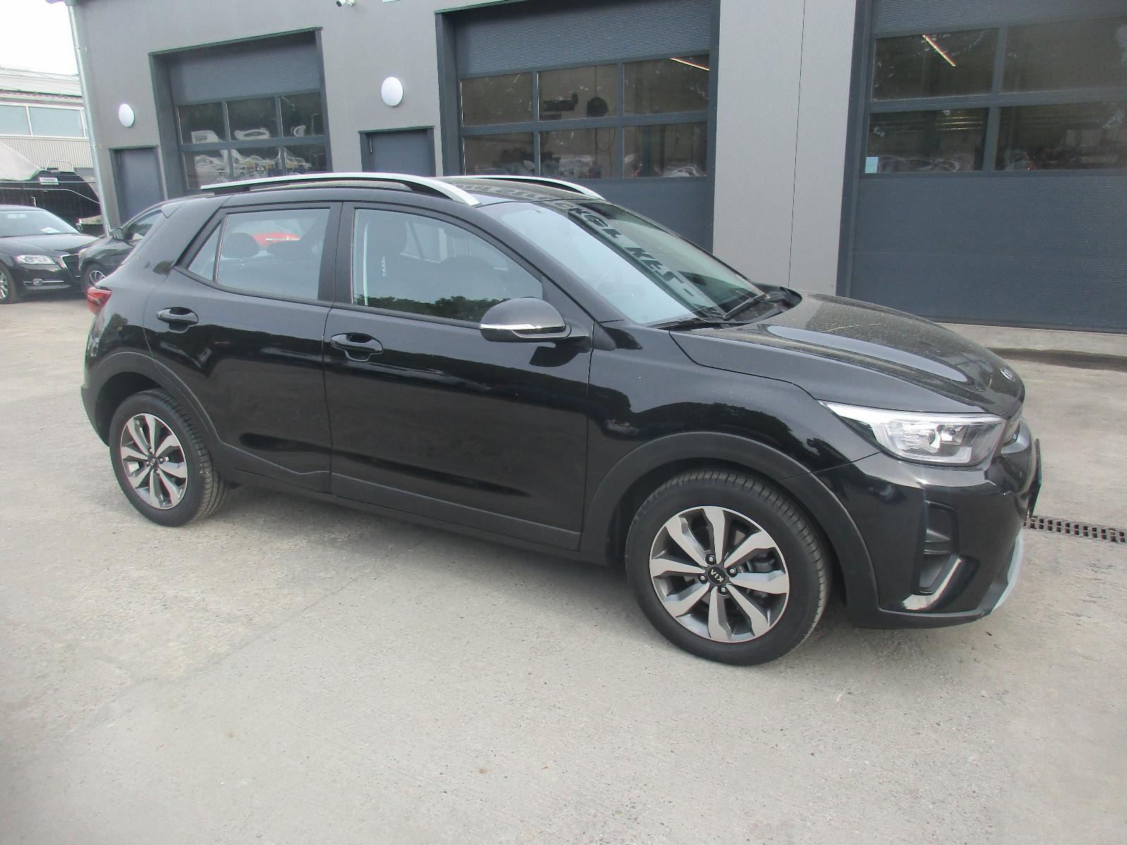 Kia Stonic Vision Navi, Kamera, Automatik , PDC !!!!