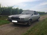 Ford Capri - Ford Capri mit Benzin-Antrieb